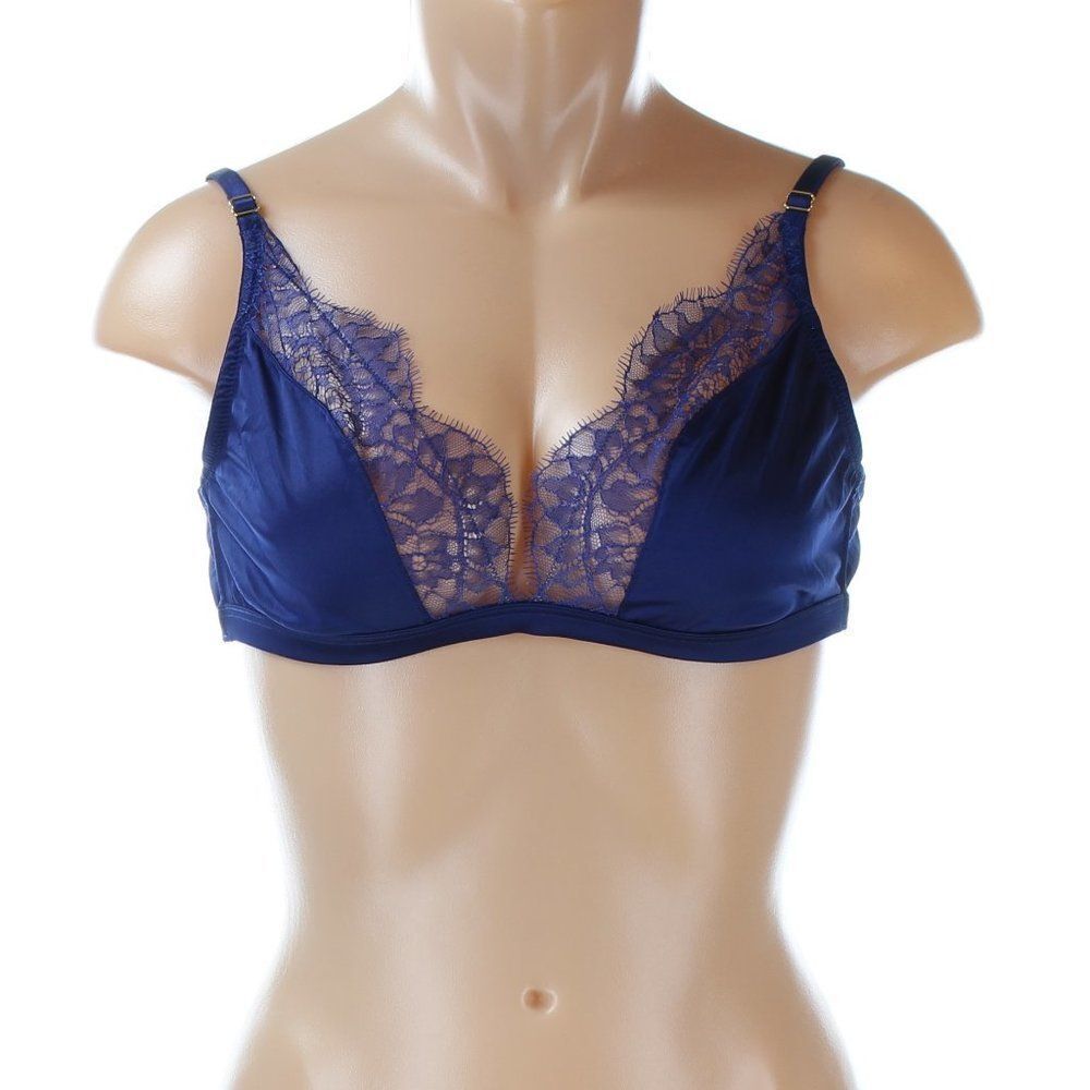 Victoria's Secret VS Bralette NWT